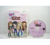 Bratz Kidz Party (Nintendo Wii) (Nintendo Wii)