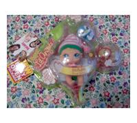 Bratz Lil Angelz - Precious Lil Bundles of Joy - Numbered Collector's Series - Cloe