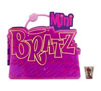 Bratz MGA Entertainment MGA's Miniverse Minis Collector's Case