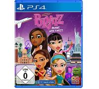 Bratz: Mode Weltweit - PS4