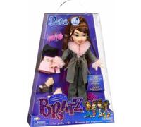 Bratz Original Fashion Doll - DANA - Series 3 - Doll, 2 Outfits and Poster - For Collectors and Kids Ages 6+