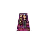 Bratz Original Fashion Doll Fianna Series 3 with 2 Outfits and Poster Collectors Ages 6 7 8 9 10+