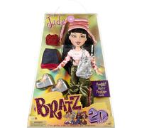 Bratz Original Jade Doll