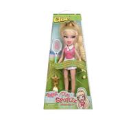 Bratz Play Sportz Cloe Tennis