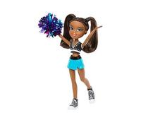 Bratz Play Sportz Doll One Colour