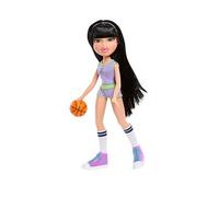 Bratz Play Sportz Doll One Colour