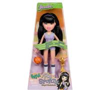 Bratz Play Sportz Jade Basketball Fashion Doll With Accessories