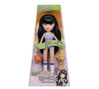 Bratz Play Sportz Jade Basketball
