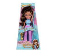 Bratz Play Sportz Yasmin Gym Fashion Doll