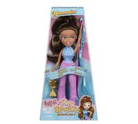 Bratz Play Sportz Yasmin Gymnastics