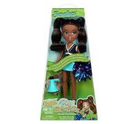 Bratz Play Sportz Sasha Cheerleader