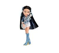 BRATZ Pop Starz Jade - Fashion Doll with Collectable Charm, Outfit and Music Accessories