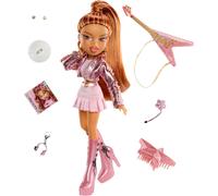Bratz Pop Starz Doll - Yasmin Fashion Doll with Accessories