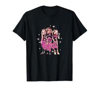 Bratz - Purple Grunge T-Shirt