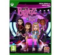 Bratz: Rhythm & Style (Compatible with Xbox One) Xbox X