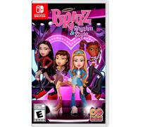 Bratz Rhythm & Style - Nintendo Switch
