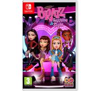 Bratz Rhythm & Style Nintendo Switch