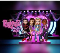 Bratz: Rhythm & Style PC Steam Account