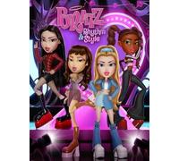 Bratz Rhythm & Style (PC) - Steam Gift - GLOBAL