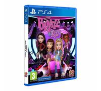 BRATZ Rhythm & Style PlayStation 4