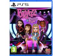 BRATZ® Rhythm & Style - PlayStation 5