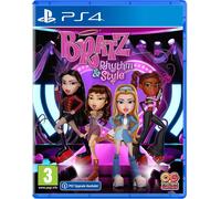 BRATZ Rhythm & Style - PS4