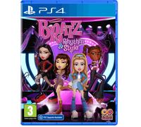 Bratz Rhythm & Style PS4
