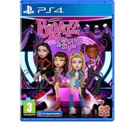 BRATZ Rhythm & Style - PS4 PlayStation 4 (Sony Playstation 4)