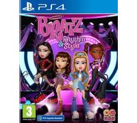 BRATZ: Rhythm & Style (PS4 / Blu-Ray)