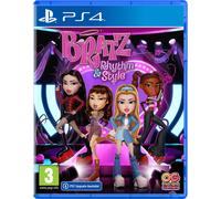 BRATZ: Rhythm & Style (PS4 / Blu-Ray)