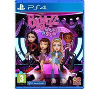 BRATZ Rhythm & Style - PS4