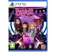 Outright Games U&I BRATZ® Rhythm & Style Outright Games U&I BRATZ® Rhythm & Style