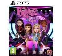 BRATZ: Rhythm & Style (PS5 / Blu-Ray)