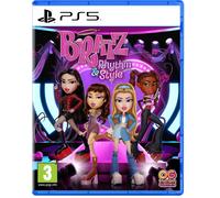 BRATZ Rhythm & Style - PS5 PlayStation 5 (Sony Playstation 5)