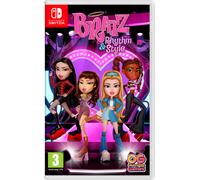 BRATZ Rhythm & Style - Switch