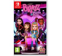 BRATZ Rhythm & Style - Switch