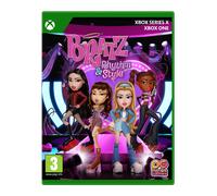 BRATZ Rhythm & Style - Xbox