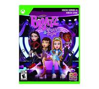 Bratz Rhythm & Style - Xbox Series X