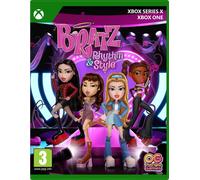 BRATZ Rhythm & Style - Xbox