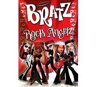Bratz Rock Angels