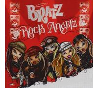 Bratz - Rock Angelz