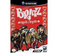 Bratz Rock Angelz