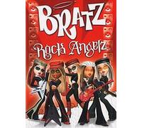 Bratz Rock Angelz