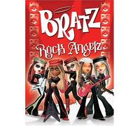 Bratz - Rock Angelz by Soleil Moon Frye