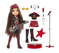 Bratz Rock Angelz Cloe Doll