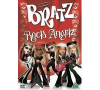 Bratz: Rock Angelz [DVD]