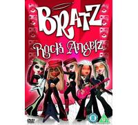 Bratz Rock Angelz [DVD]