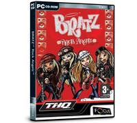 Bratz: Rock Angelz (PC CD)
