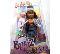 Bratz Sasha Doll 20 Years MGA