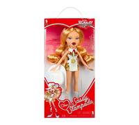 Bratz Sassy Stampede Cloe Fashion Doll with Accessories: Western, Cowgirl Style Clothes & Accessory Pieces